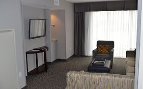 Holiday Inn And Suites East Peoria By Ihg